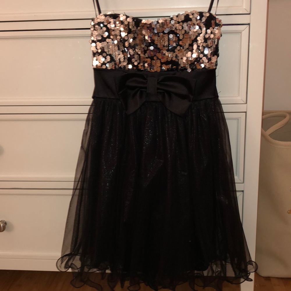 party dress